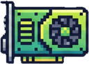 cheapestGPU Logo